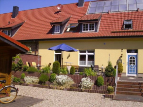 Ferienwohnung Am Schloßteich Lüer
